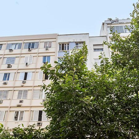 Pacote Copacabana + 1 Tour Ou Transfer Ріо-де-Жанейро Екстер'єр фото