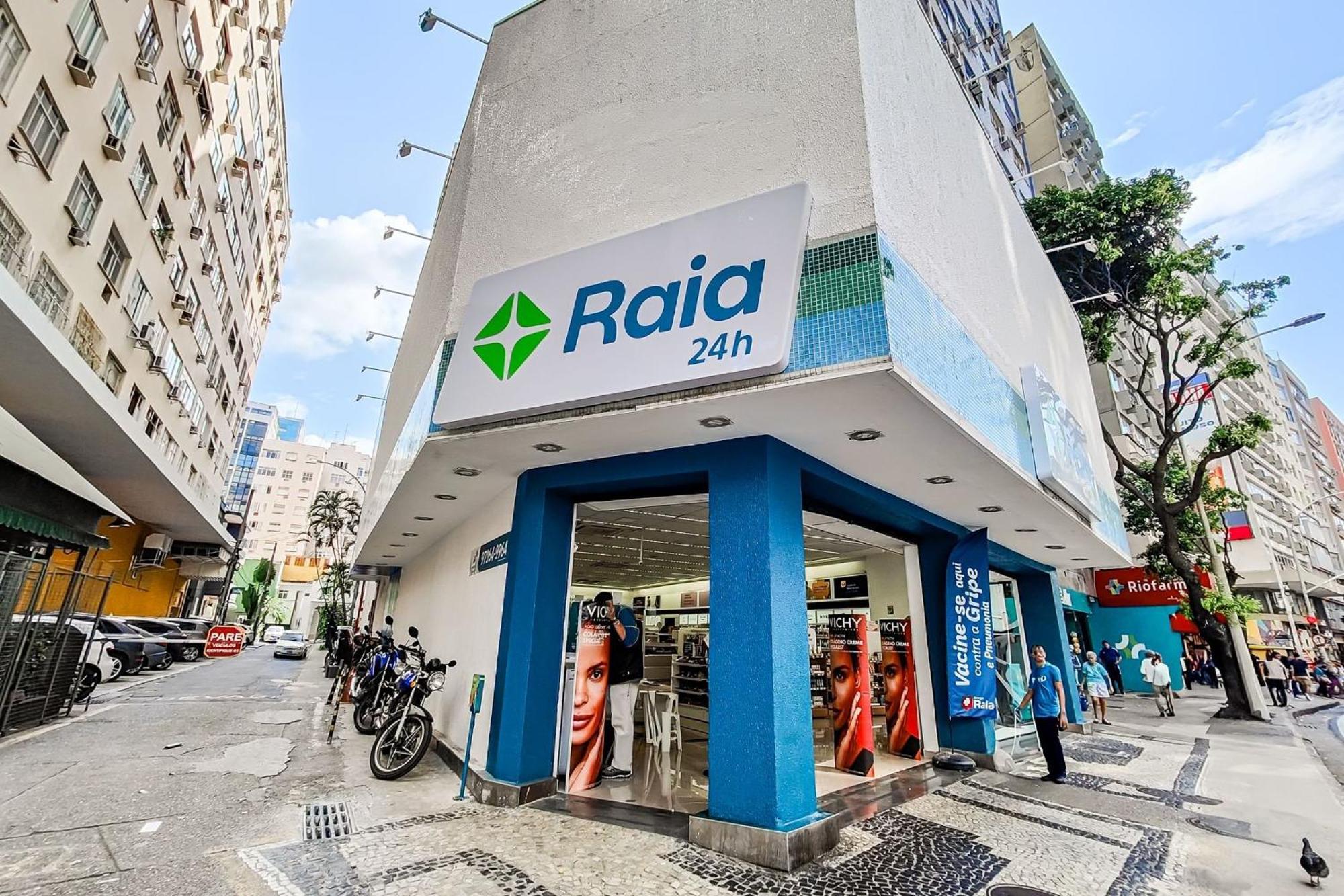 Pacote Copacabana + 1 Tour Ou Transfer Ріо-де-Жанейро Екстер'єр фото